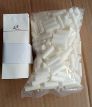 (COD) KERTAS PAPIR & BUSA LINTING L4 BOLD 500 LEMBAR 30 GRAM
