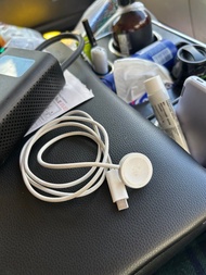 Apple Watch 充電線