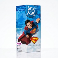 [Official AEON] DC Studios Superman Thermal Vacuum Flask | 500ml Stainless Steel Double Wall Thermos
