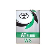 TOYOTA ATF WS Transmission Fluid #08886-81855