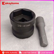 (24H Ship)Torque Drive Socket 39x41mm And 3 Inches Extension Set