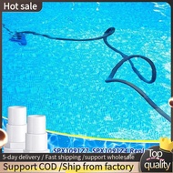 3.8cm/1.5Inch PVC Tube Fitting Adapter For  SPX1091Z7 SPX1091Z4