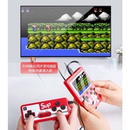 Mini Portable Sup Games Box Handheld Games Console Player Console Game 400 Games TV Game SUPER MARIO