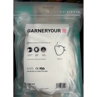 Mask.KN95/FFP2/N95/Respiratory Mask.3M 9513 KN95 equilvalent( Top quality 5 layers) 10 Pieces Pack