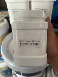 Sơn lót ngoại thất Jotun Jotashield Primer (chiết hũ 1lít). loại sơn lót cao cấp acrylic gốc nước