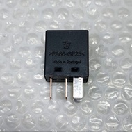 5M5T14B192AA RELAY 4 LEGS 12V 20A FORD FIESTA ECOSPORT RANGER 2.2 2.2CC
