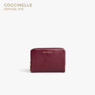COCCINELLE กระเป๋าสตางค์ผู้หญิง รุ่น C-ME WALLET 11E901 สี RIBES