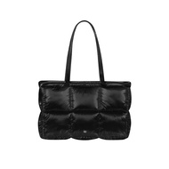 พร้อมส่งค่ะ!!!24H（ของแท้ 100 %） STAND OIL Bubble Bag Fluffy Bag Soft Bag