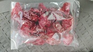 Hacks Hard Candy Gula Gula Hacks Original 10pcs per pack