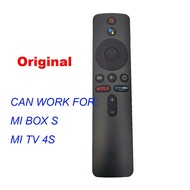 Original XMRM-00A XMRM-006 Voice Remote Control for Mi Box s Mi Stick TV Mi 4A 4S 4X 4K Ultra HD Android TV Mi box 3