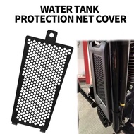 Harley Deluxe FLFB Fat Bob 114 FXFBS Motorcycle Accessories Radiator Grille Grill Guard Cover Water 