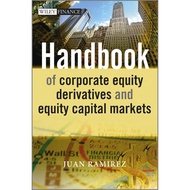 [100% Original Books] - Handbook of Corporate Equity Derivatives and Equity  by Juan Ramirez (US edi