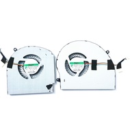 New CPU cooling Fan & GPU Fan For Dell Alienware 17 R4 17 R5 P31E MG75090V1-C060-S9A MG75090V1-C070-