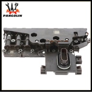 Transmission Valve Body Solenoid Module For Edge Explorer MKS MKT MKX MKZ 6F50 6F55 AA5P-7Z369-AA DA