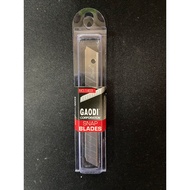 GAODI 1403/1404 Premium Art Blade