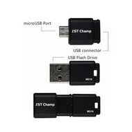 FIRST CHAMPION - OTG USB 隨身碟 MD10 - 16GB