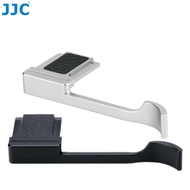 JJC Fuji Camera Thumb Grip for Fujifilm X100V, X100F, X100T, X-E4, X-E3, X-T5, X-T4, X-T3, X-Pro3, X
