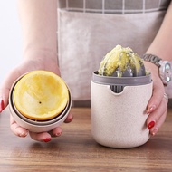 【A COOL】 ManualJuicerFruit Juicer HandLemon Fruit Citrus Squeezer