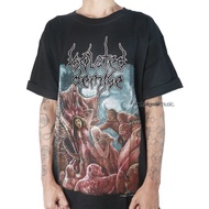 Isolated DemiseOriginal - Incest Tshirt