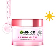 GARNIER Sakura White Day Cream 50ml