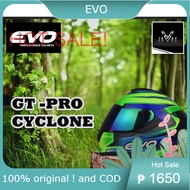 EVO GT-PRO CYCLONE HELMET