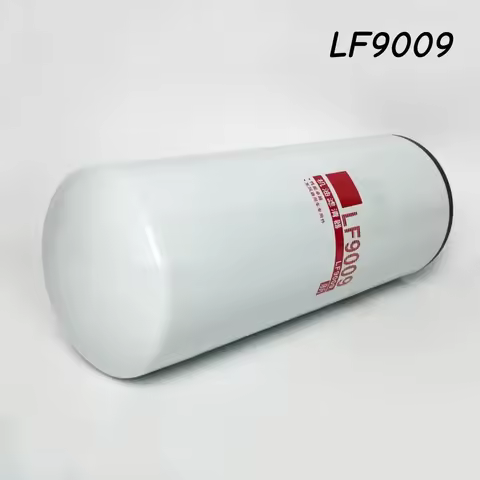 Oil Filter LF9009 3401544 91PY162 For Cummins 6CT Mechanical Loader