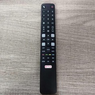 New Original for TCL TV Remote Control RC802N YAI3 Fernbedienung