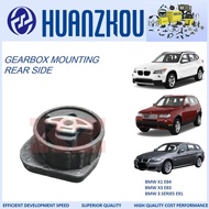 BMW X1 E84 BMW X3 E83 BMW 3 SERIES E91- REAR GEARBOX MOUNTING- HUANZHOU