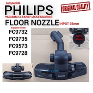 Philips Vacuum Cleaner Floor Nozzle (35mm) FC9732 FC9735 FC9352 FC9515 FC9573 FC9728 FC9350 FC5833