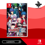 (พร้อมจัดส่ง) SWITCH CARDFIGHT!! VANGUARD DEAR DAYS 2 (GAME) (ENG)