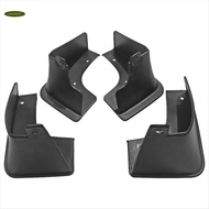 4PCS Car Mudguard Mud Flaps Splash Mud Guard  for  Teana J32 2009-2013 Car Accessories