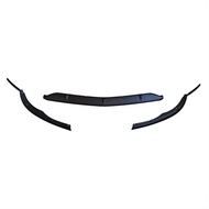 Mercedes Benz C63 W205 ED1 Front Lip Bodykit