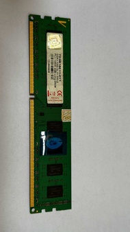 Kingston HyperX Genesis DDR3 4GB 1600MHz Desktop RAM (Used)