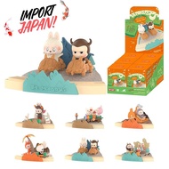 【Direct from Japan】POP MART THE MONSTERS Playing Games Series [Assortment Box 6 Pieces] Pop Mart Gac