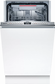 BOSCH - SPV4XMX28E 45厘米 嵌入式洗碗碟機