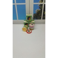 MERAH Red Cap Diamond Cream // Red Cap Diamond Face Whitening Cream Retail