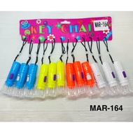 GANTUNGAN LED flashlight,/ keychain,/ flashlight keychain, LED flashlight keychain, color, price per