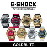 Casio G-SHOCK DIGITAL GM-6900-1 GM-6900G-9 GM-6900B-4 GM-6900CX-4 GM-6900SG-9 GM-6900SCM-1 GM-6900GD