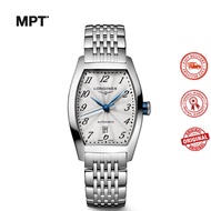 [ORIGINAL 1 YEAR WARRANTY] LONGINES EVIDENZA WOMEN WATCH