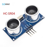 HC-SR04 HCSR04 Ultrasonic Wave Detector Ranging Module HC-SR04 HC SR04 HCSR04 Distance Sensor