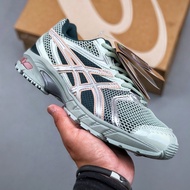 Fashionable and trendy GEL-DS TRAINER 14 retro sporty and casual sports shoes 1203A607-301 HMIJ