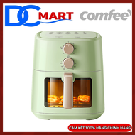 COMFEE - Nồi chiên không dầu COMFEE CAF-75PGP0A0 - Hàng chính hãng