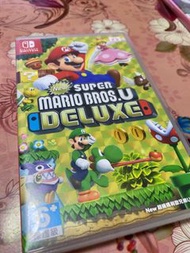 Switch game