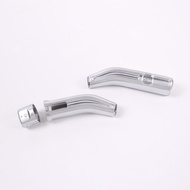 Applicable20Mercedes-Benz A200L B Level GLA GLB CLA200 Wiper Shift Lever Decorative Cover Silver