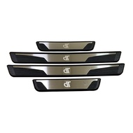 แผ่นกันกระแทกขอบประตู OMODA E5 C9 DR JAECOO J7 J8 Tiggo 7 8PRO Jetour