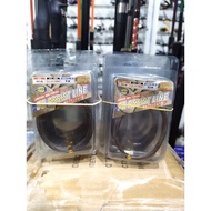 PE assist line ditis kevlar/
