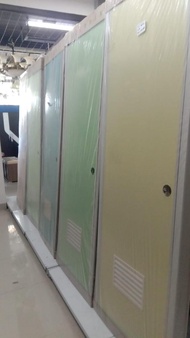 PINTU PVC KAMAR MANDI PHOENIX KUNCI SELOT