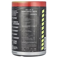 C4 Cellucor C4 Ultimate Shred Pre-Workout Cherry Limeade 14.2 oz (402 g)