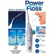 Floss Dental Water Jet