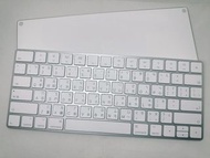 APPLE Magic Keyboard 原廠蘋果 中文鍵盤｜wireless 無線藍芽鍵盤-白